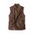 Man - Women Vests Coats