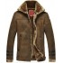 Leather Jackets Mens