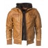 Leather Jackets Mens