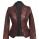 Leather Jackets Women