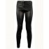 Leather Pants Women