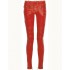 Leather Pants Women