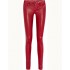 Leather Pants Women