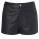 Leather Shorts Women 