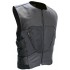 Leather Vest Mens