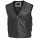 Leather Vest