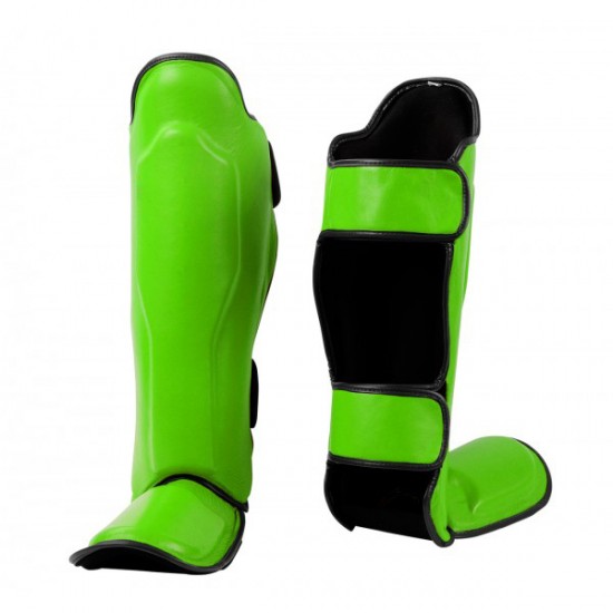 Shin Pads