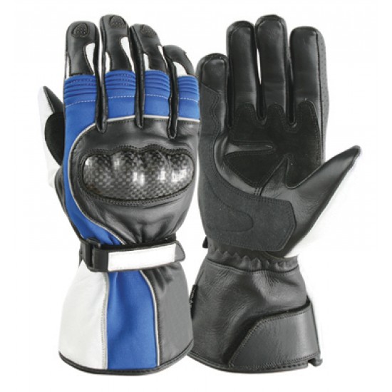 Motorbike Gloves