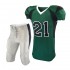 American Football Uniform