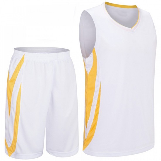 Basketball Uniform