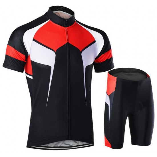 Cycling Uniform