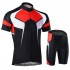 Cycling Uniform