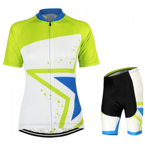 Cycling Uniform