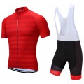 Cycling Uniforms