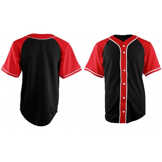 Baseball Shirt