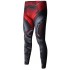 Gym Legging ( Transfermer Style