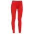 Gym Legging ( plain red color )